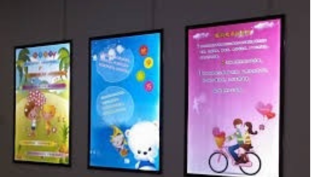 LED Light Clip-on Boards. Premium backlit display solutions for dazzling visual appeal.