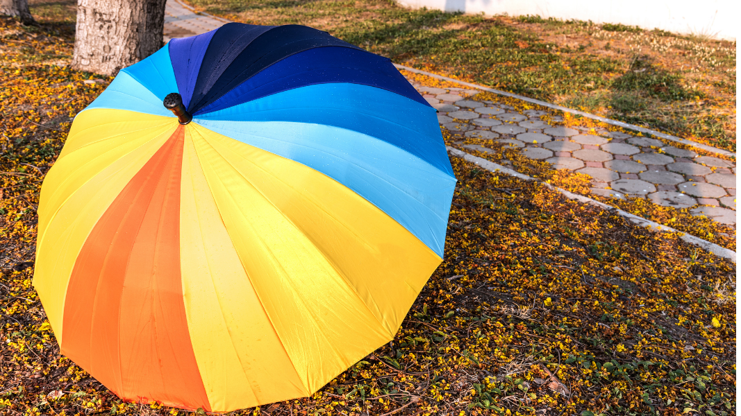 Elevate Your Brand with Customized Printing Umbrellas