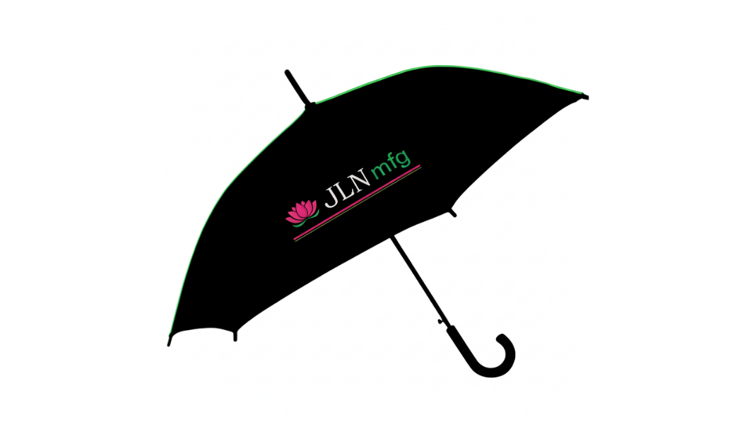 Rain or Shine, Let Your Brand Shine – Custom Umbrellas