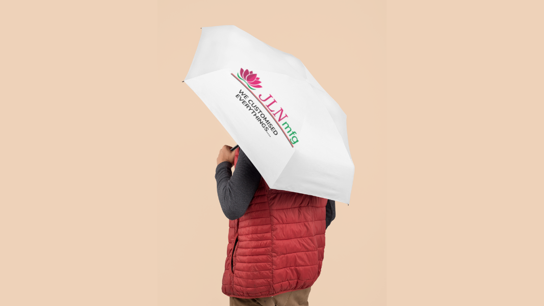 How Custom Umbrellas Became the Talk of the Event in 2025