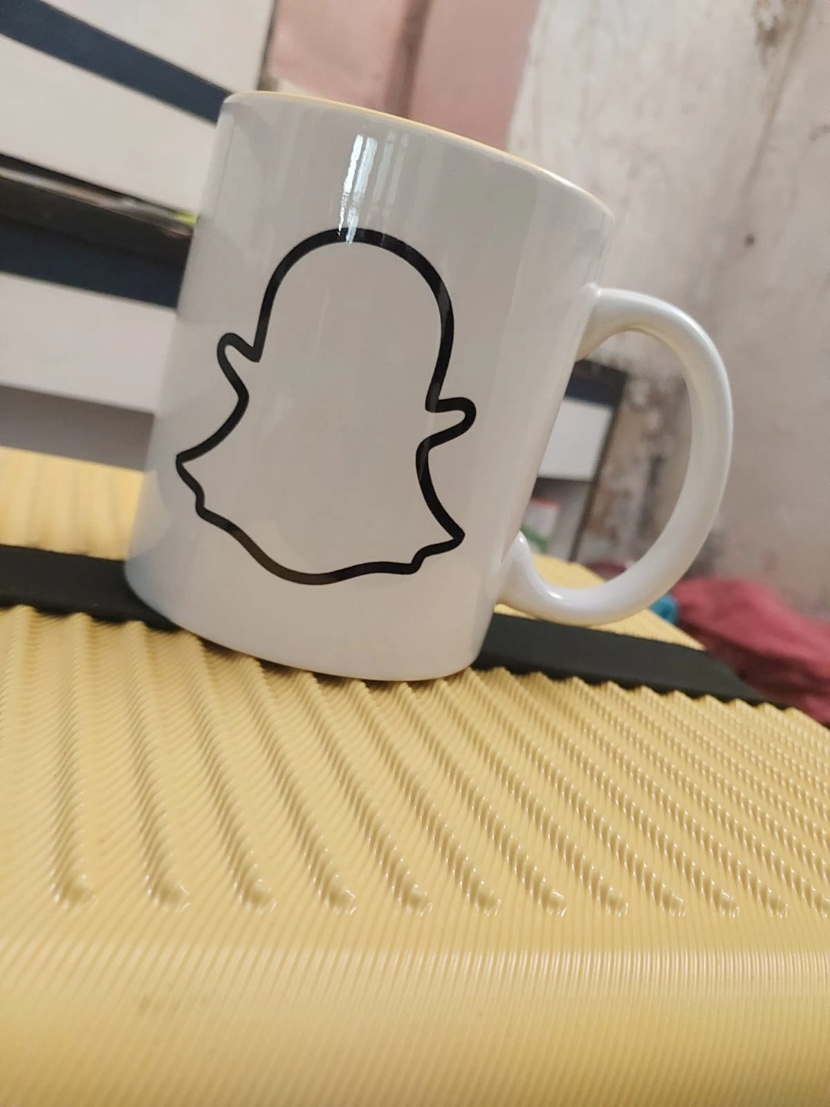 Customized Printing on Regular Mugs