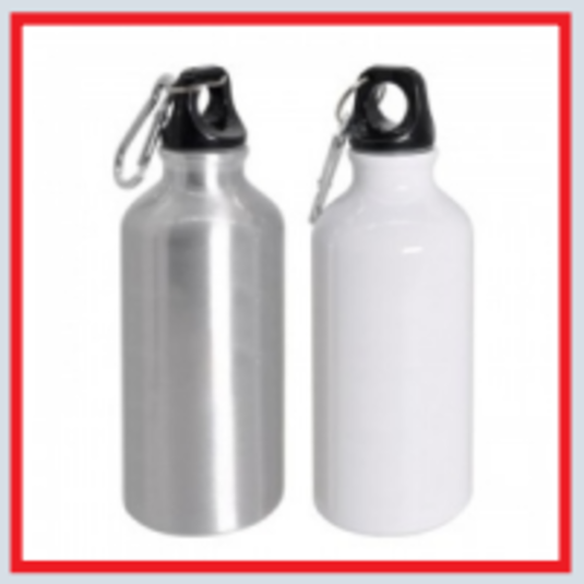 Customized Printing on  Bottle