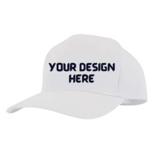 Customized Printing on Caps