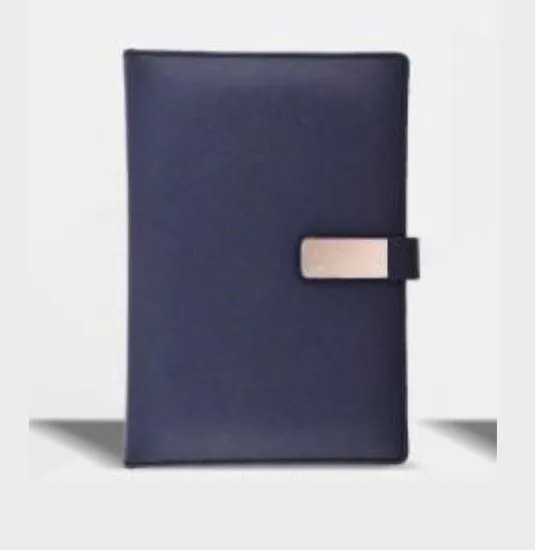 Personalised Printing on A5 Table Notebook