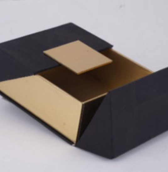 Customised Printing on Design Box 